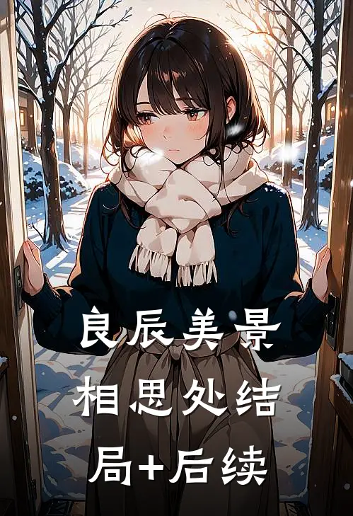 良辰美景相思处结局+后续