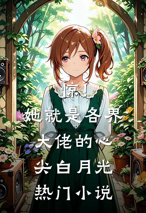 惊！她就是各界大佬的心尖白月光热门小说