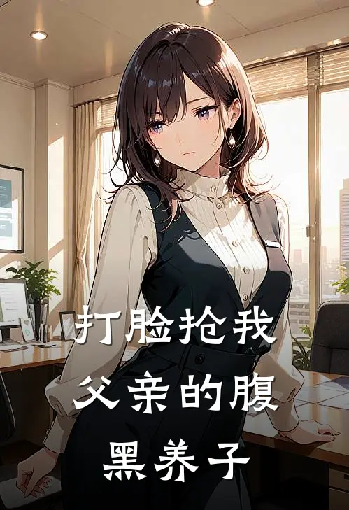 打脸抢我父亲的腹黑养子