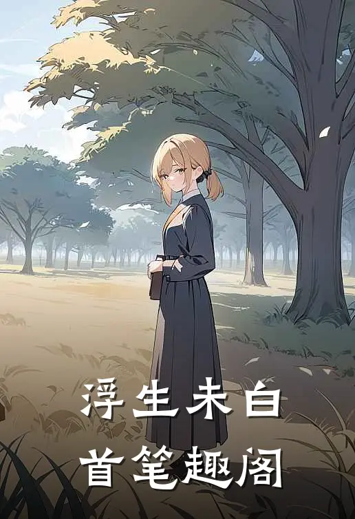 浮生未白首笔趣阁