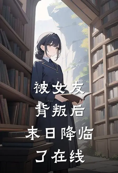 被女友背叛后,末日降临了在线观看