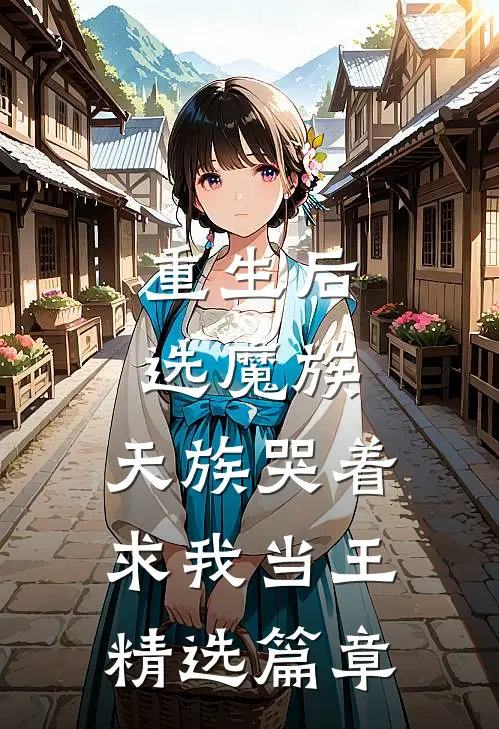重生后选魔族，天族哭着求我当王精选篇章