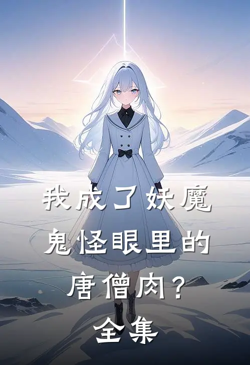我成了妖魔鬼怪眼里的唐僧肉？全集