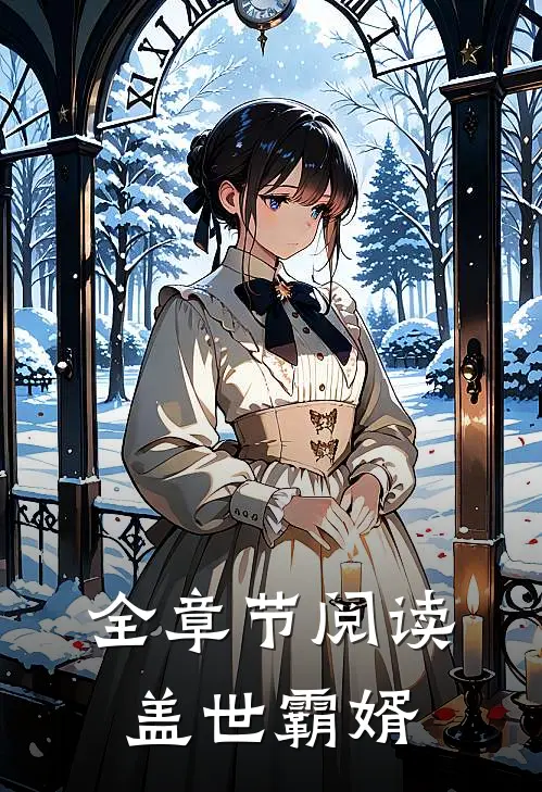 全章节阅读盖世霸婿