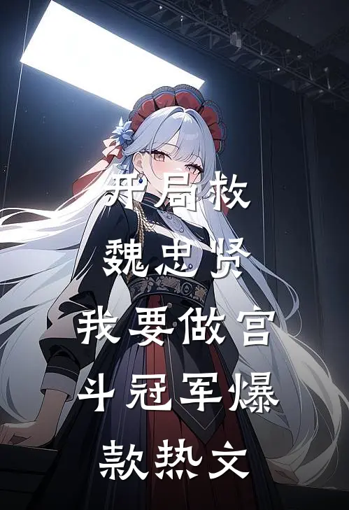 开局救魏忠贤，我要做宫斗冠军爆款热文
