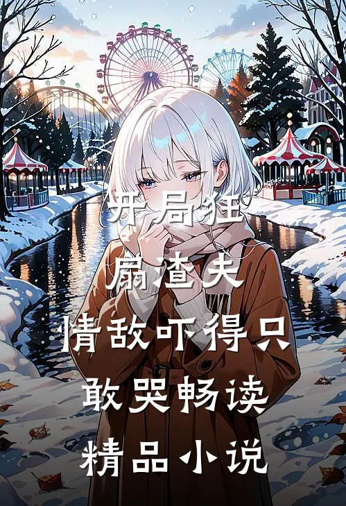 开局狂扇渣夫，情敌吓得只敢哭畅读精品小说
