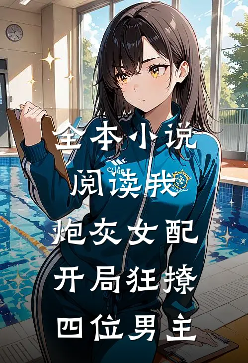全本阅读我,炮灰女配,开局狂撩四位男主