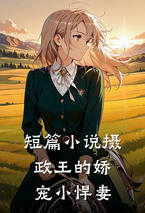 短篇小说摄政王的娇宠小悍妻