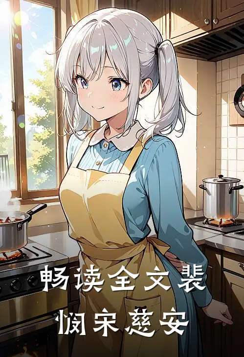 畅读全文裴悯宋慈安