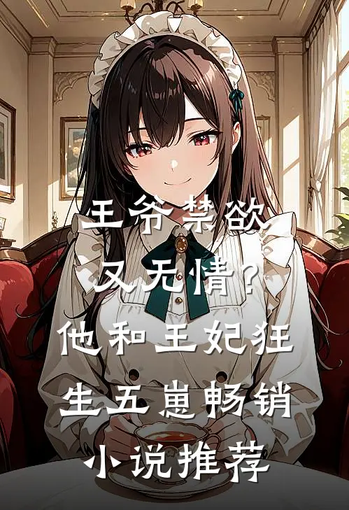 王爷禁欲又无情？他和王妃狂生五崽畅销小说推荐