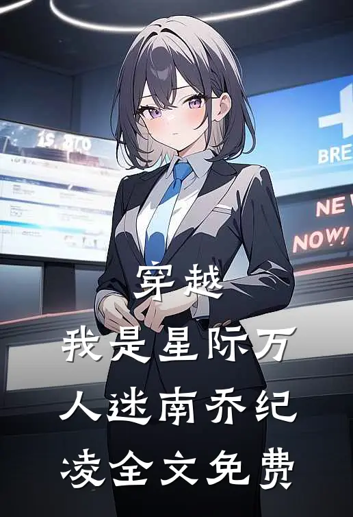穿越：我是星际万人迷南乔纪凌全文免费