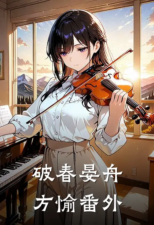 破春晏舟方愉番外