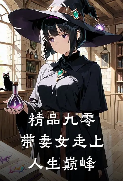 精品九零：带妻女走上人生巅峰