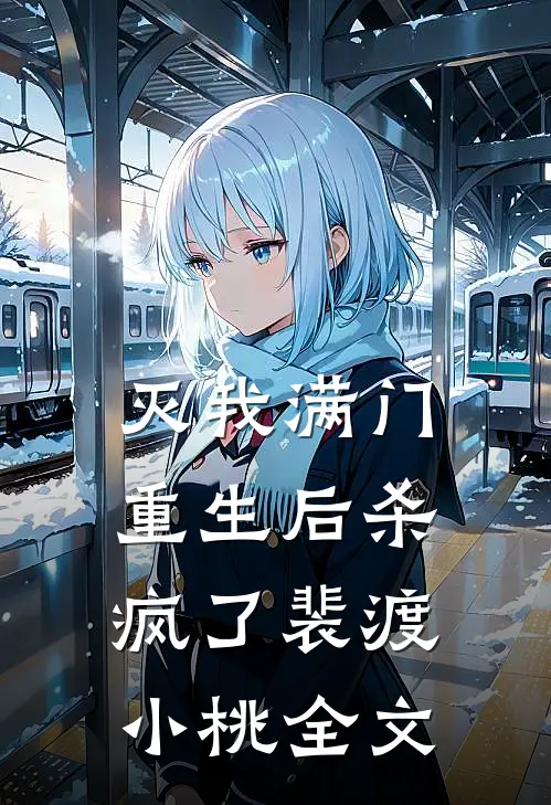 灭我满门，重生后杀疯了裴渡小桃全文