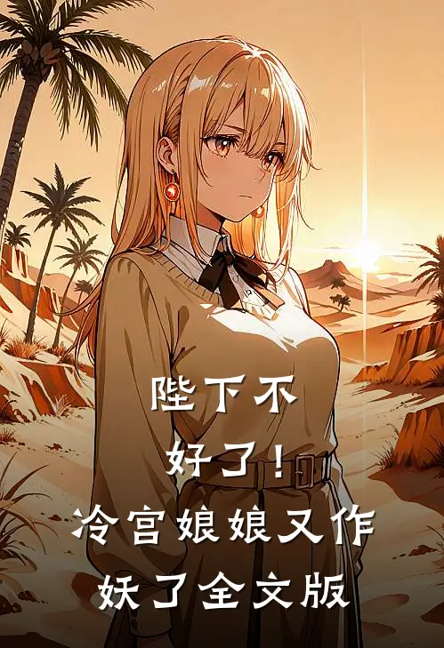 陛下不好了!冷宫娘娘又作妖了全文版免费阅读
