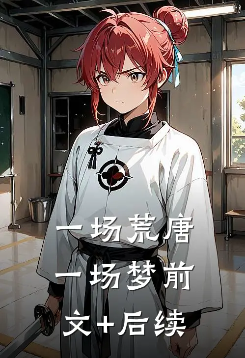 一场荒唐一场梦前文+后续