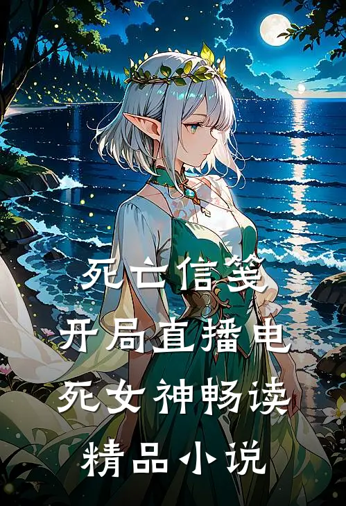 死亡信笺：开局直播电死女神畅读精品小说