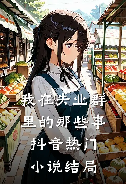 我在失业群里的那些事抖音热门小说结局