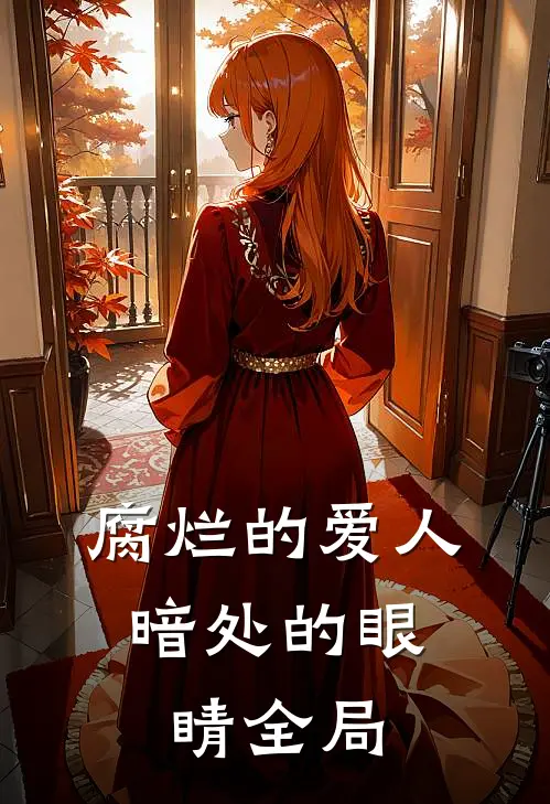 腐烂的爱人，暗处的眼睛全局