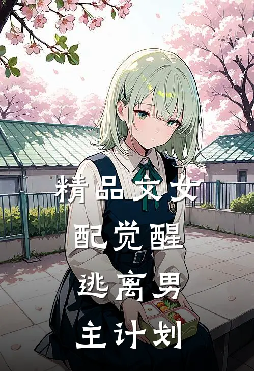 精品文女配觉醒逃离男主计划
