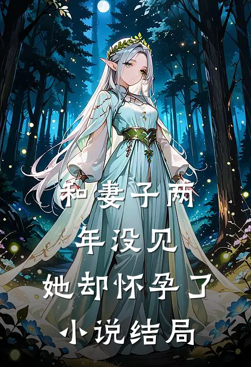 和妻子两年没见，她却怀孕了小说结局