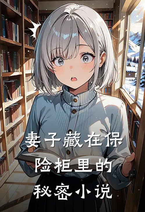 妻子藏在保险柜里的秘密小说