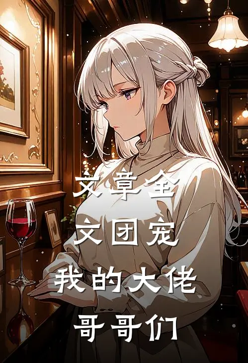 文章全文团宠：我的大佬哥哥们