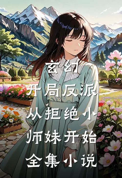 玄幻开局反派,从拒绝小师妹开始全集
