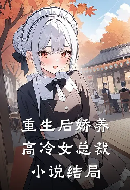 重生后娇养高冷女总裁小说结局