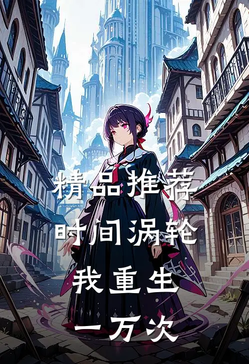精品推荐时间涡轮：我重生一万次
