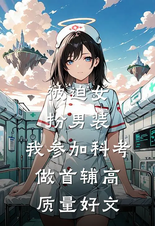 被迫女扮男装，我参加科考做首辅高质量好文