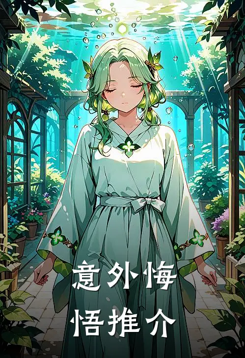 意外悔悟推介