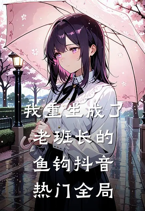 我重生成了老班长的鱼钩抖音热门全局