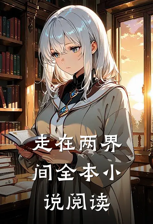 走在两界间全本小说阅读