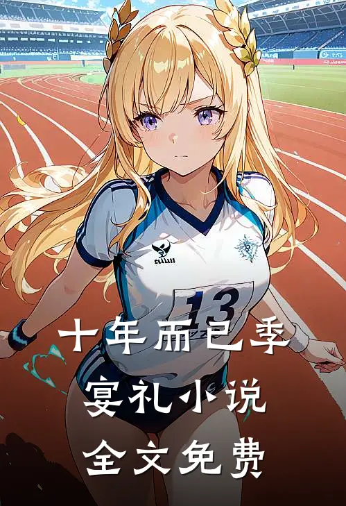 十年而已季宴礼小说全文免费