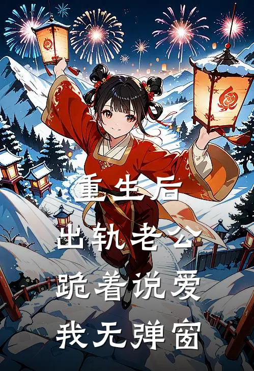 重生后，出轨老公跪着说爱我无弹窗