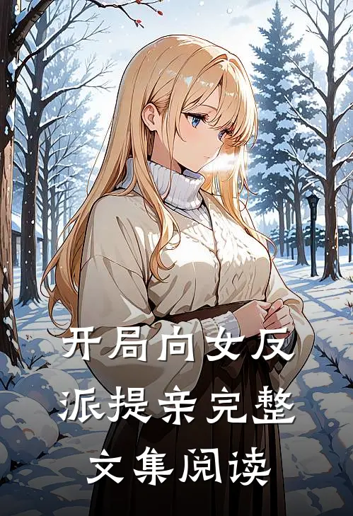 开局向女反派提亲完整文集阅读