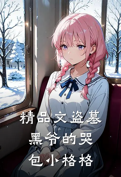 精品文盗墓：黑爷的哭包小格格