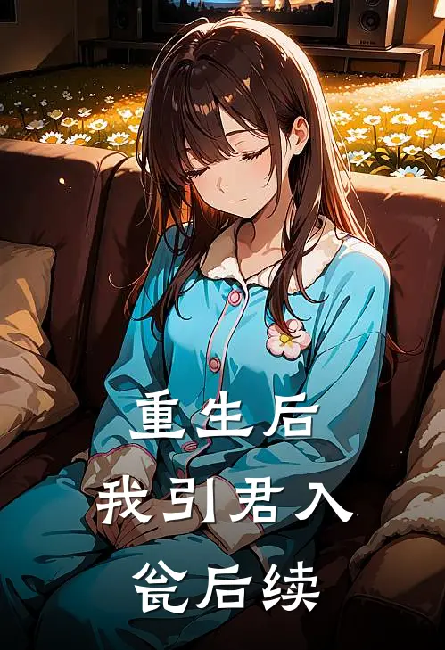 重生后,我引君入瓮后续免费阅读