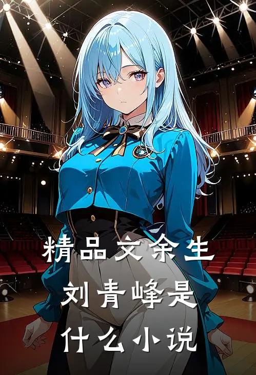 精品文余生刘青峰是什么小说