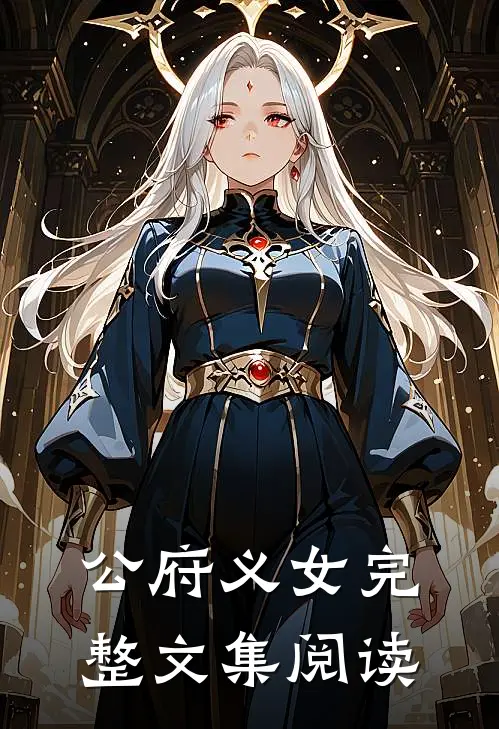 公府义女完整文集阅读
