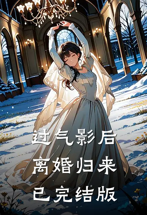 过气影后离婚归来已完结版