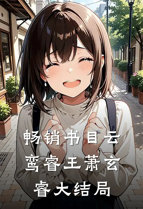 畅销书目云鸾睿王萧玄睿大结局