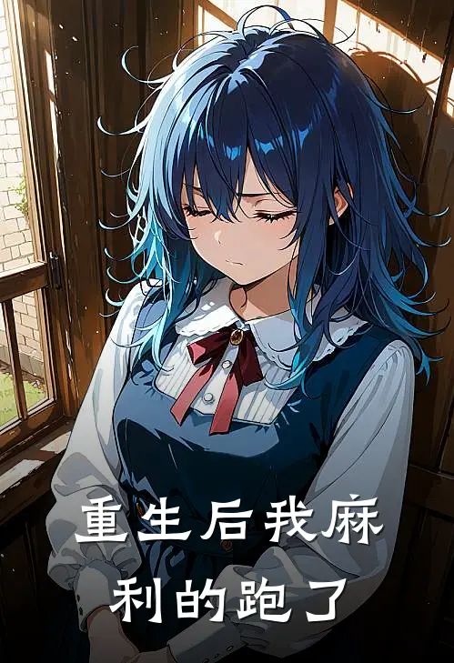 重生后我麻利的跑了
