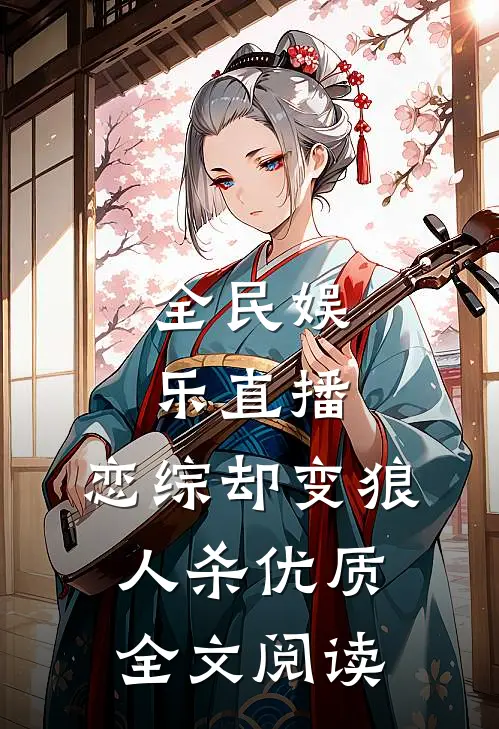 全民娱乐直播，恋综却变狼人杀优质全文阅读