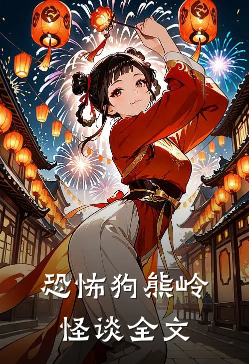 恐怖狗熊岭怪谈全文