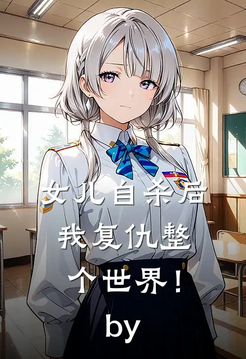 女儿自杀后，我复仇整个世界！by