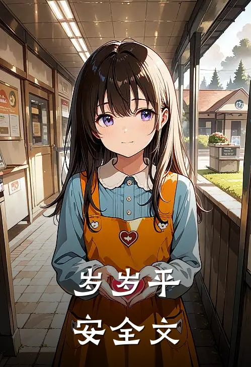 岁岁平安全文