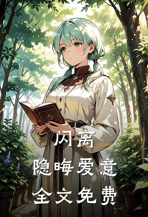 闪离：隐晦爱意全文免费