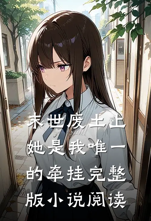 末世废土上，她是我唯一的牵挂完整版小说阅读
